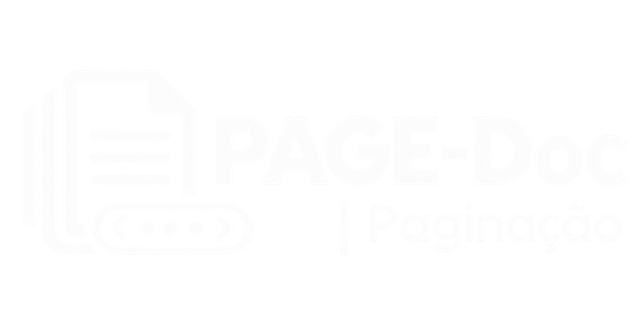 PAGE-Doc | Paginação